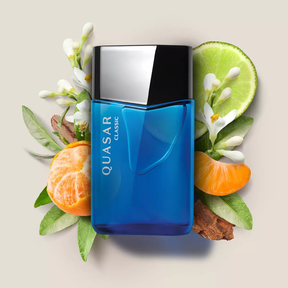 Colônia Quasar Classic 100ml - O Boticário
