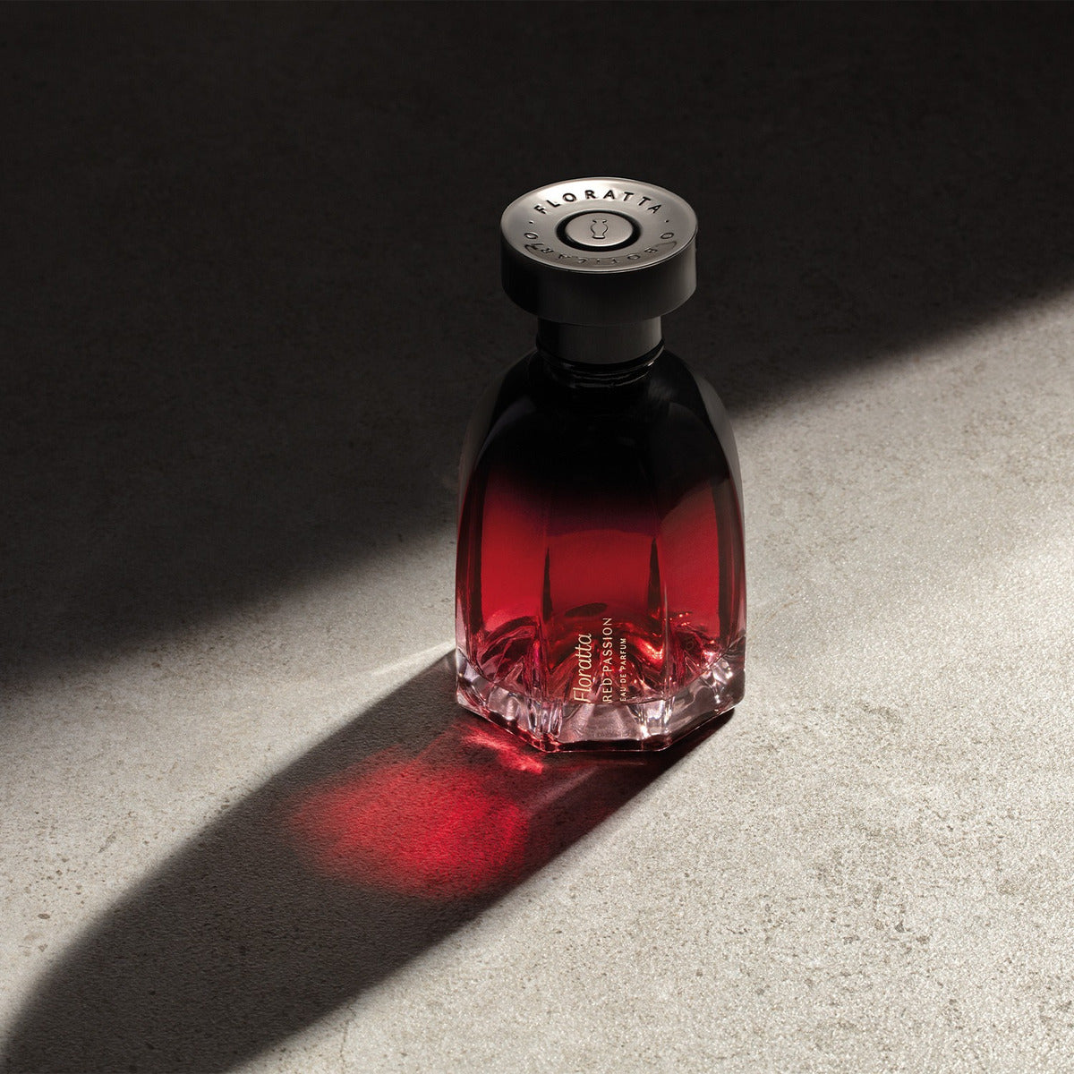 Floratta Red Passion Eau De Parfum O Boticário 75ml