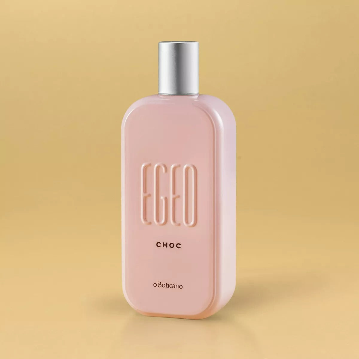 Egeo Choc Desodorante Colônia 90ml