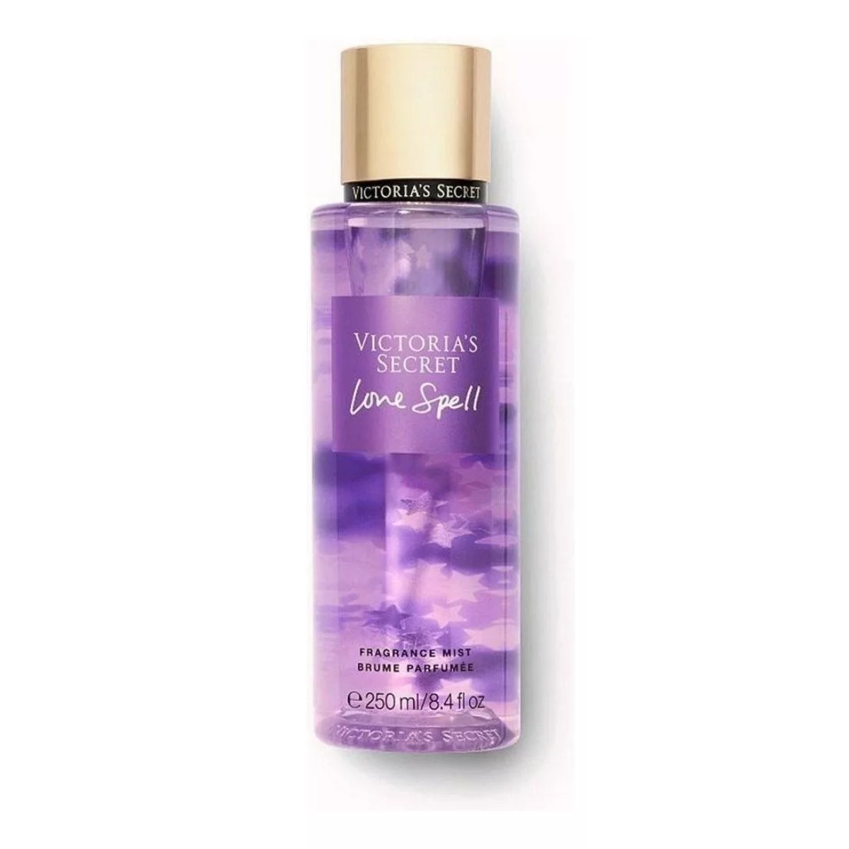 Body Splash Love Spell Victoria's Secret