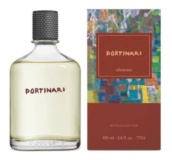 Portinari Desodorante Colônia O Boticário 100ml