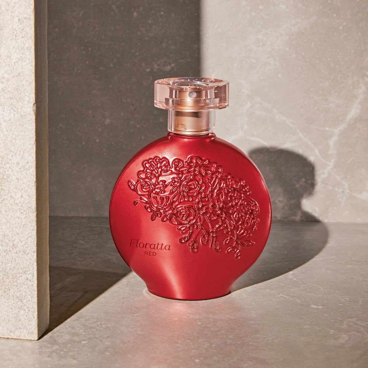 Floratta Red Colônia 75ml - Feminino