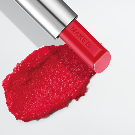 Balm Labial Vermelho Color Repair O Boticário Make B. 3,6g