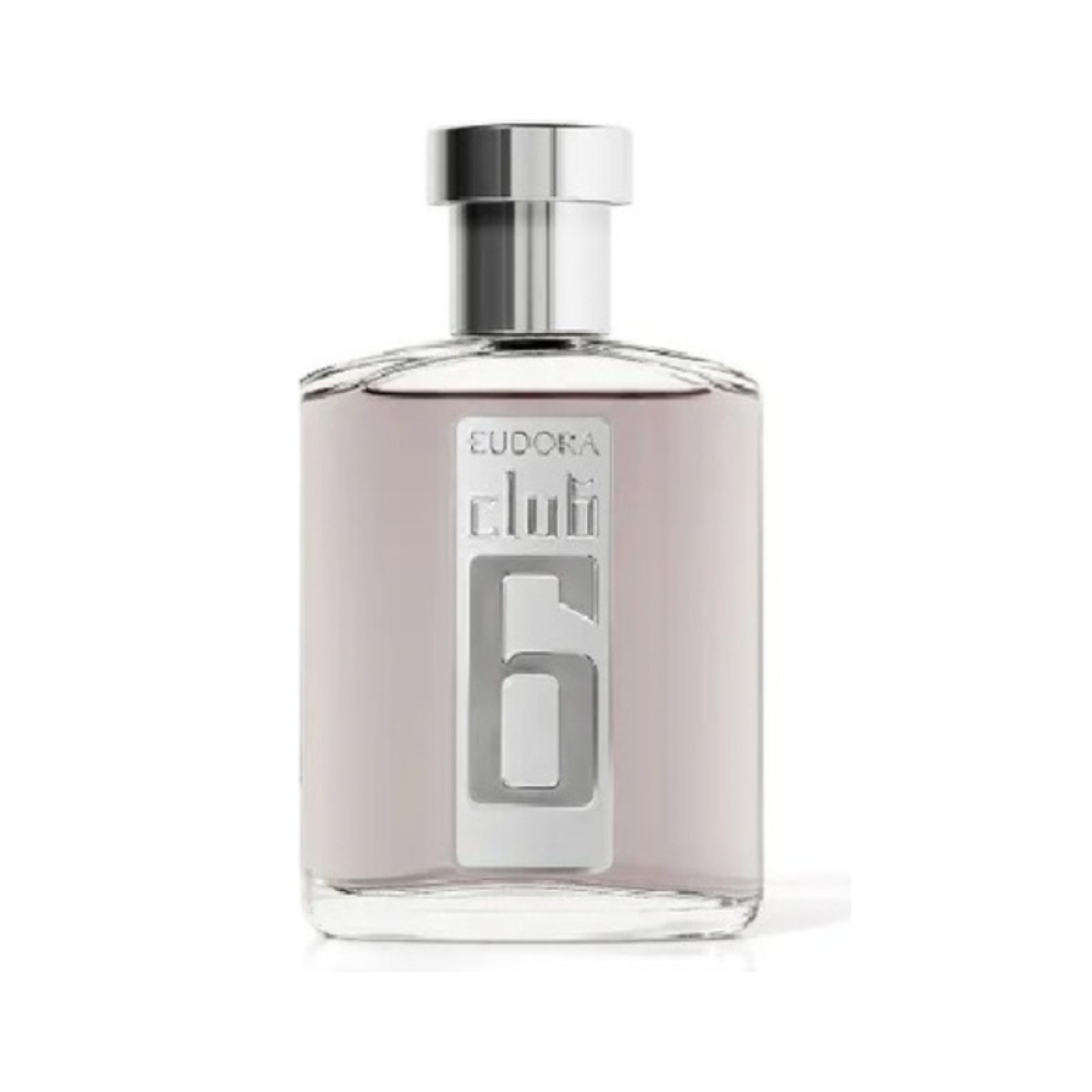 Eudora Club 6 Deo Colônia Masculino 95ml