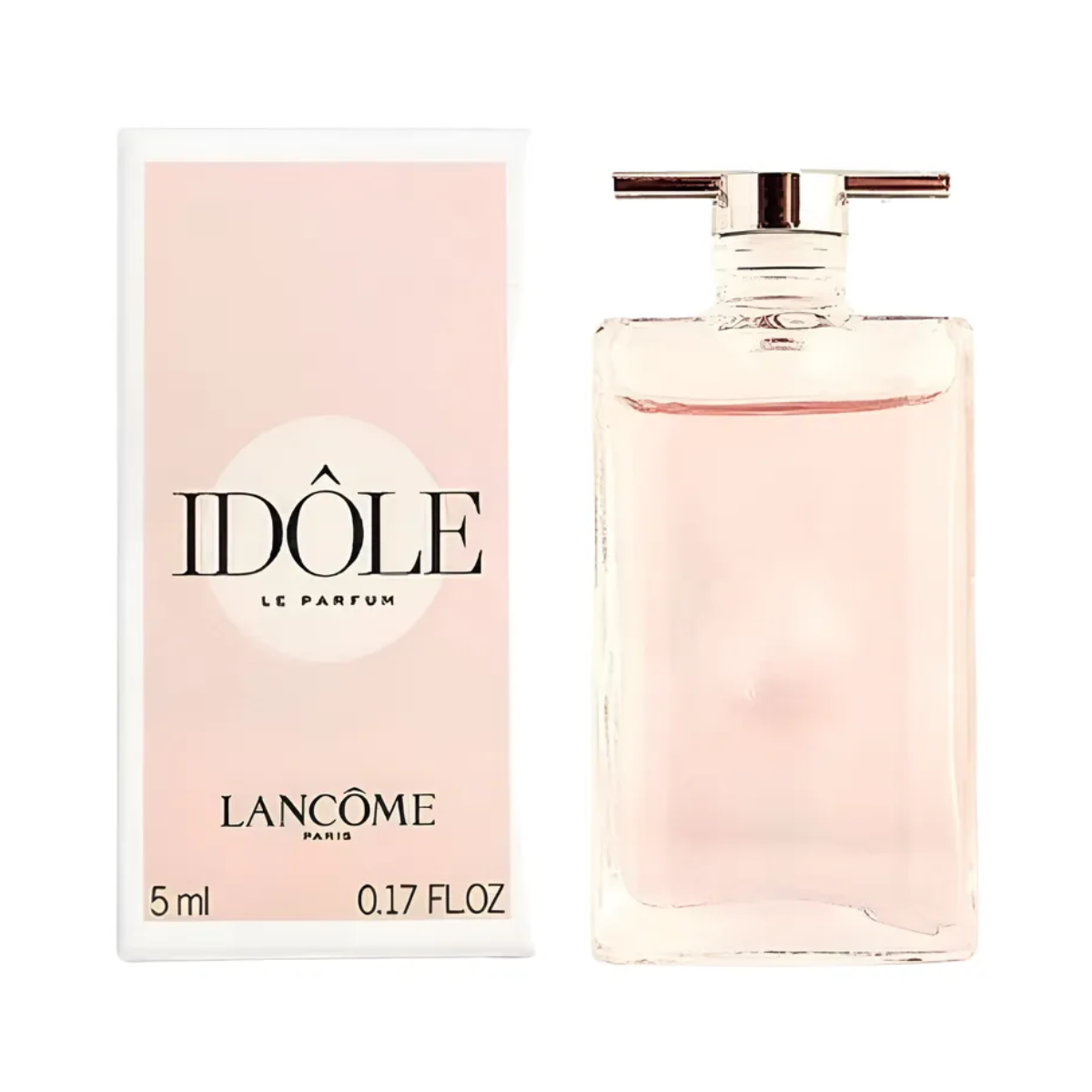 Perfume Miniatura Idôle Lancôme Le Parfum 5ml