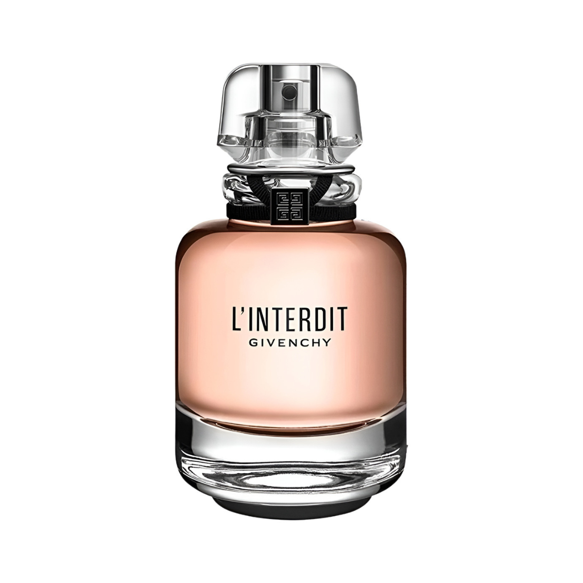 Perfume Miniatura L'interdit Edp 10ml Givenchy