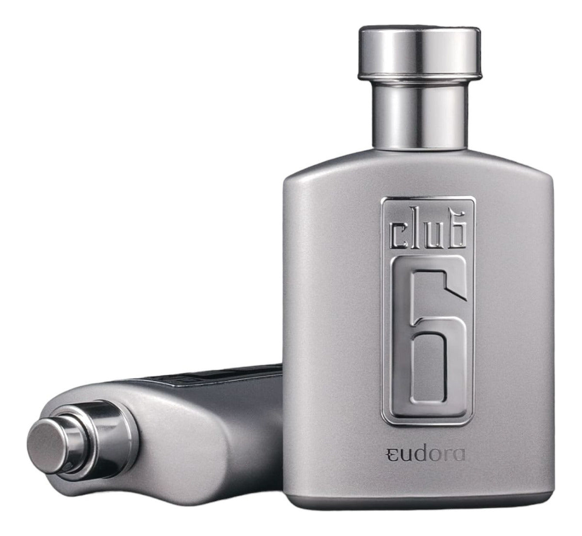 Eudora Club 6 Deo Colônia Masculino 95ml