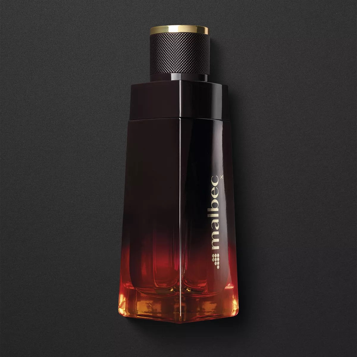 Malbec X Desodorante Colônia 100ml