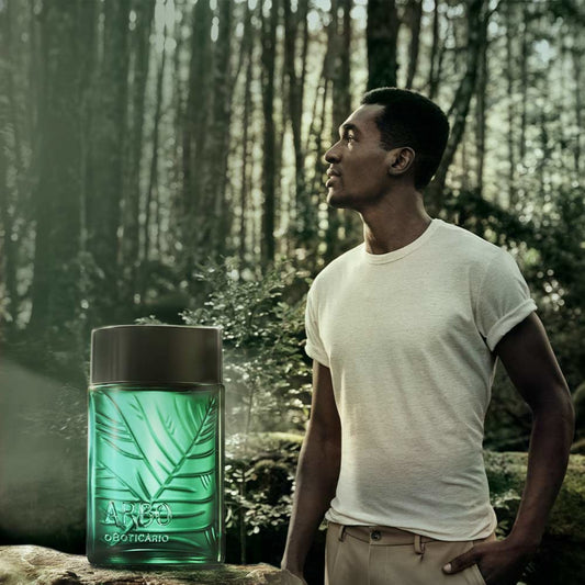 Arbo Intenso Desodorante Colônia O Boticário 100ml