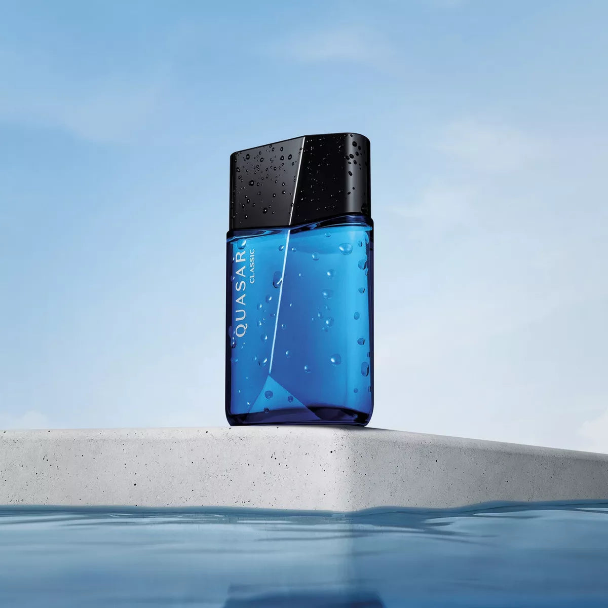 Colônia Quasar Classic 100ml - O Boticário