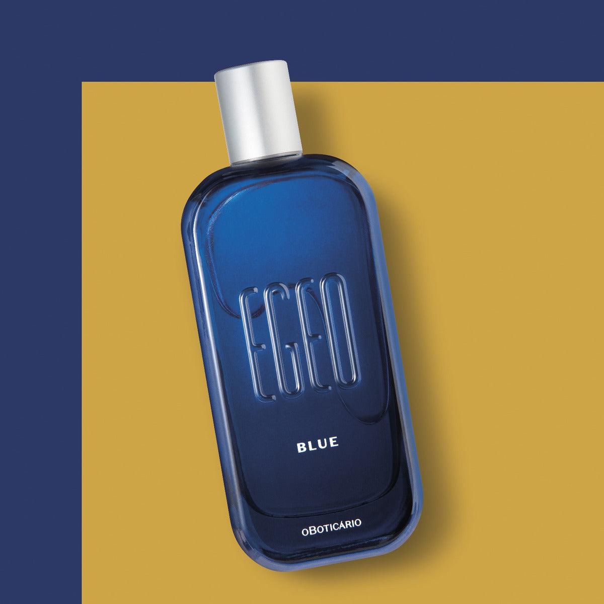 Egeo Blue Desodorante Colônia 90ml