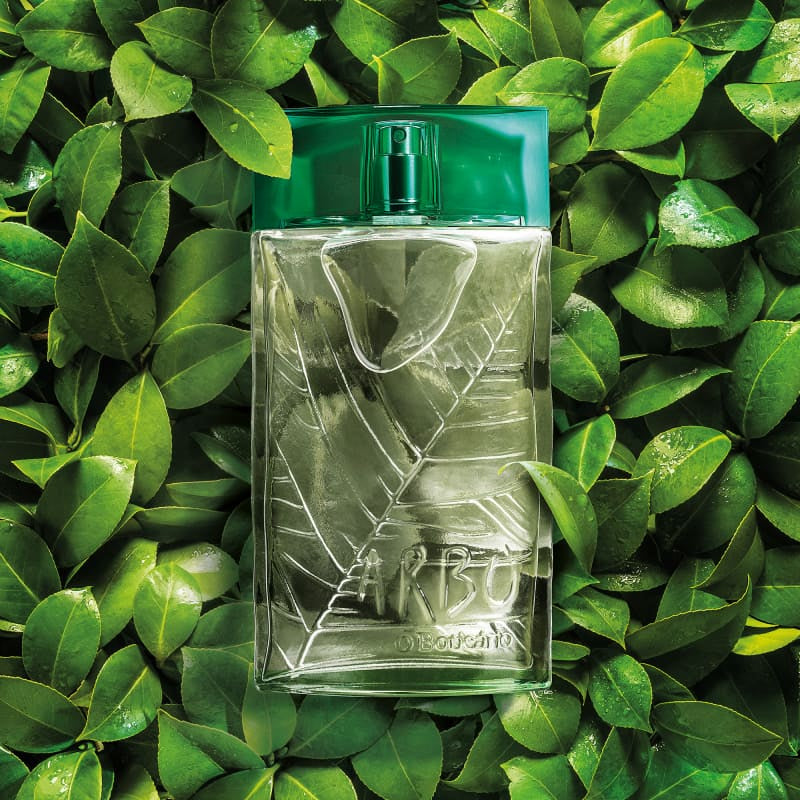 O Boticário Arbo Perfume Colônia