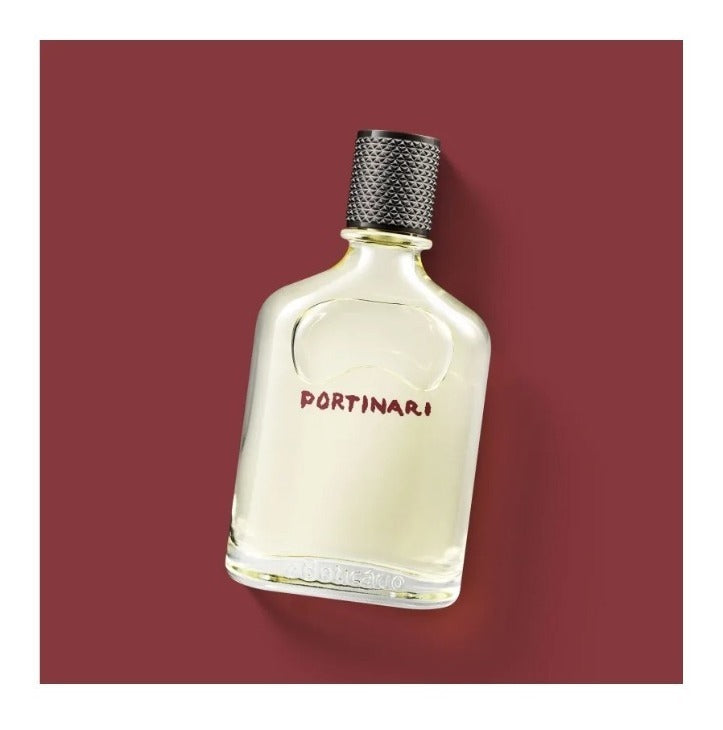 Portinari Desodorante Colônia O Boticário 100ml