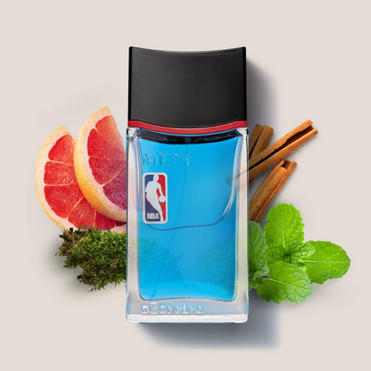 MEN NBA Desodorante Colônia 100ml O Boticário