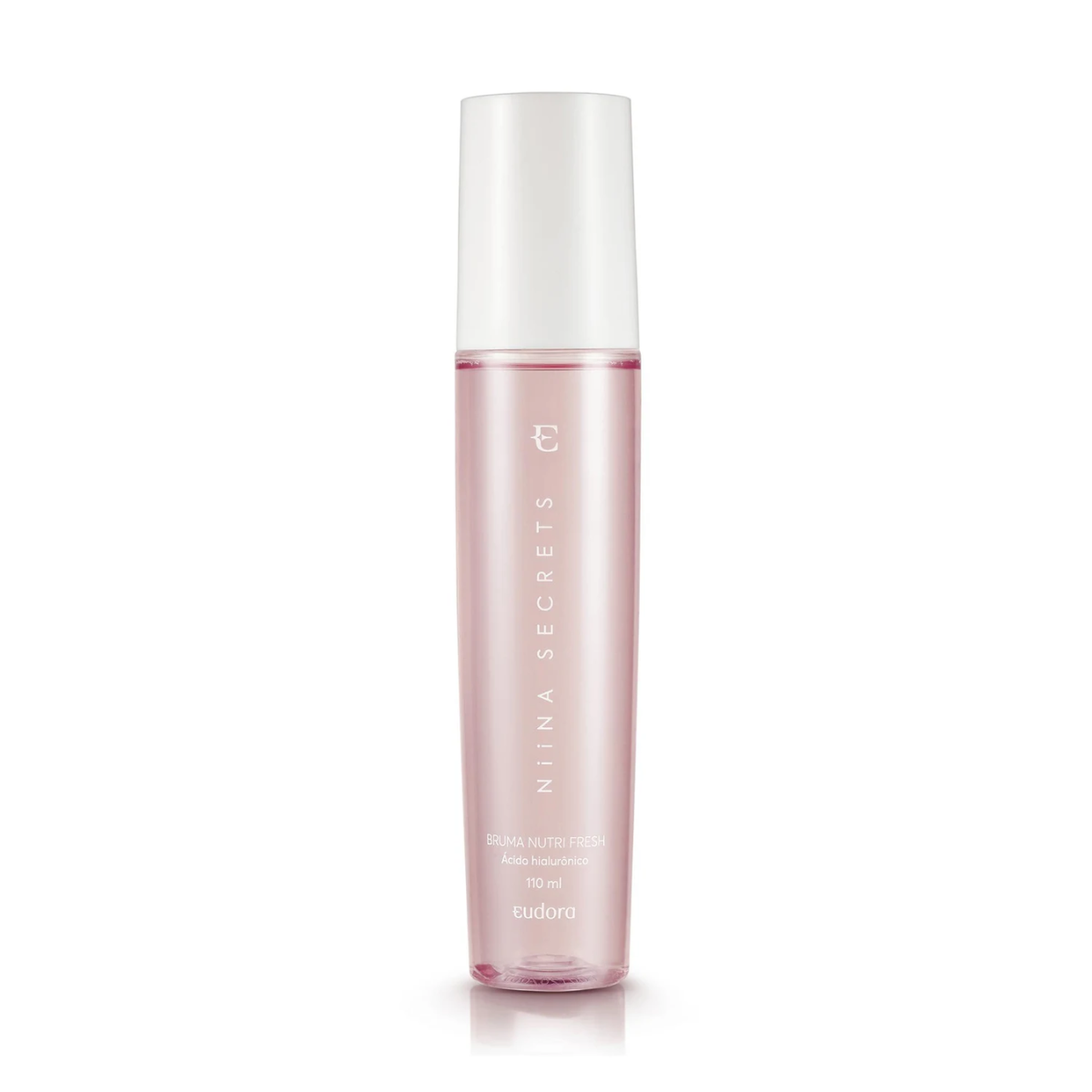 Bruma Nutri Fresh Niina Secrets 110ml Eudora