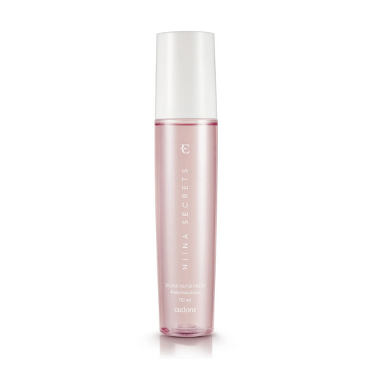 Bruma Nutri Fresh Niina Secrets 110ml Eudora