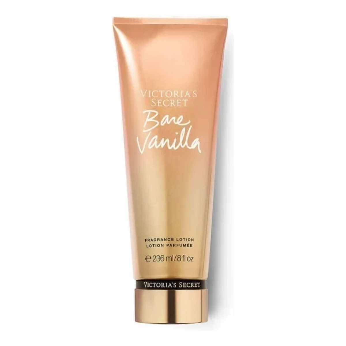 Creme Hidratante Corporal Victoria's Secret Bare Vanilla 236ml