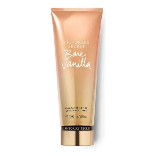 Creme Hidratante Corporal Victoria's Secret Bare Vanilla 236ml