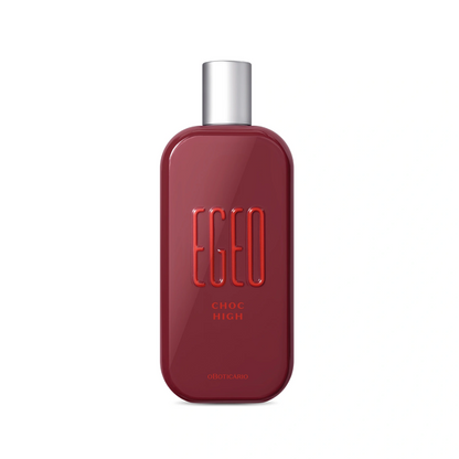 Egeo Choc High Colônia 90ml O Boticário