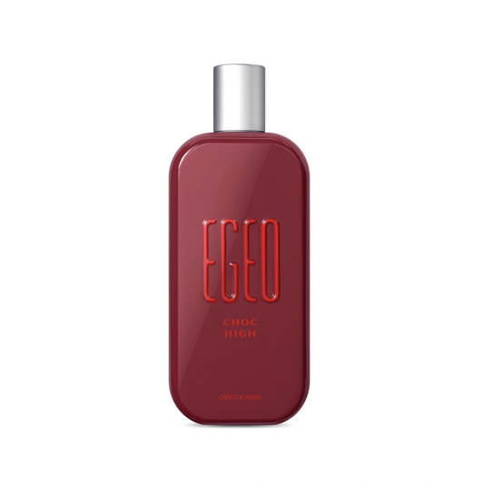 Egeo Choc High Colônia 90ml O Boticário