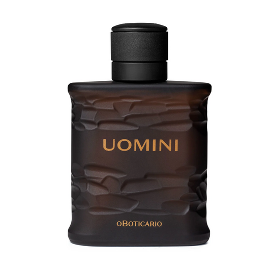 Perfume Masculino Uomini 100ml O Boticário