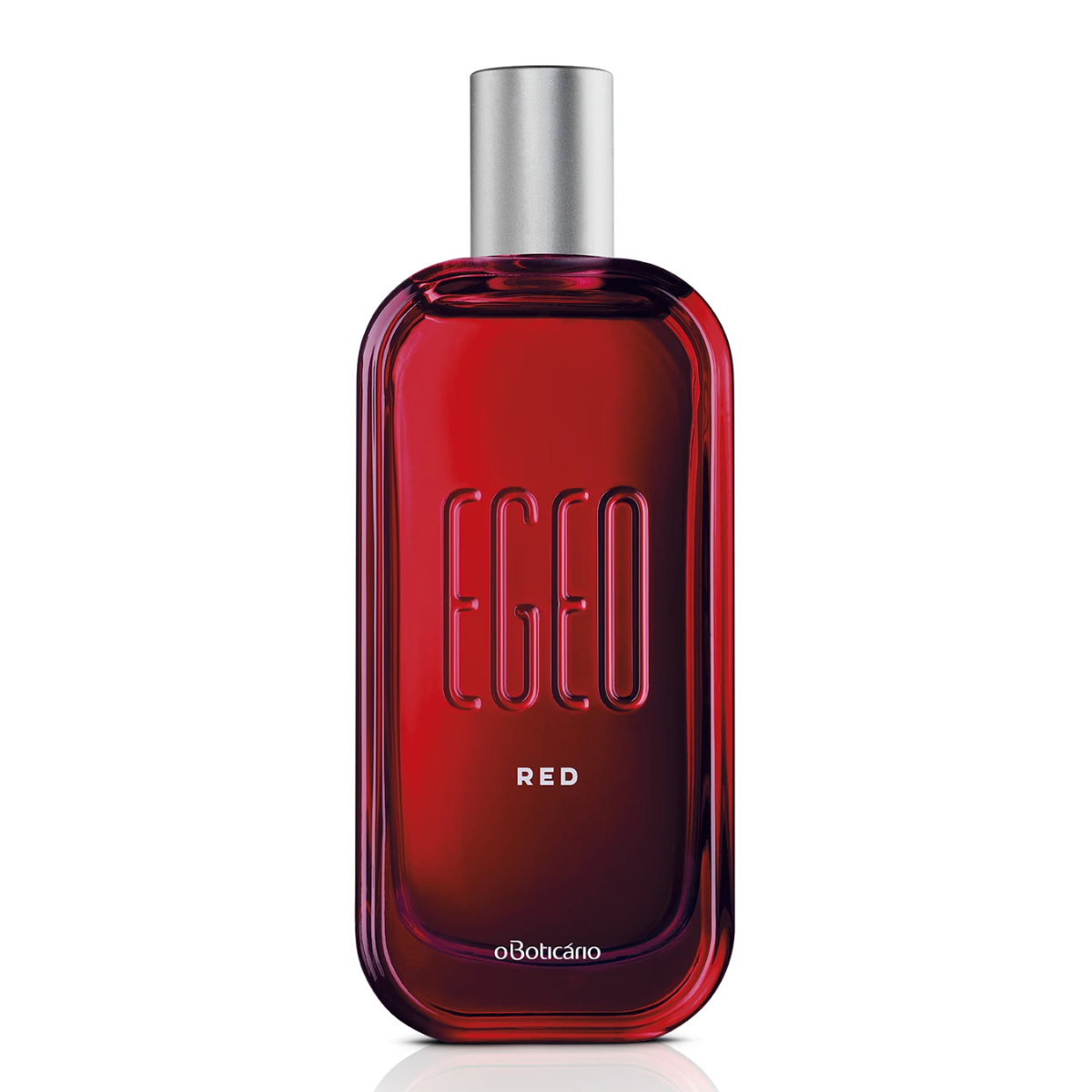 Egeo Red Desodorante Colônia 90ml Oboticário