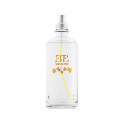Spray Perfumado Jenipá 150ml