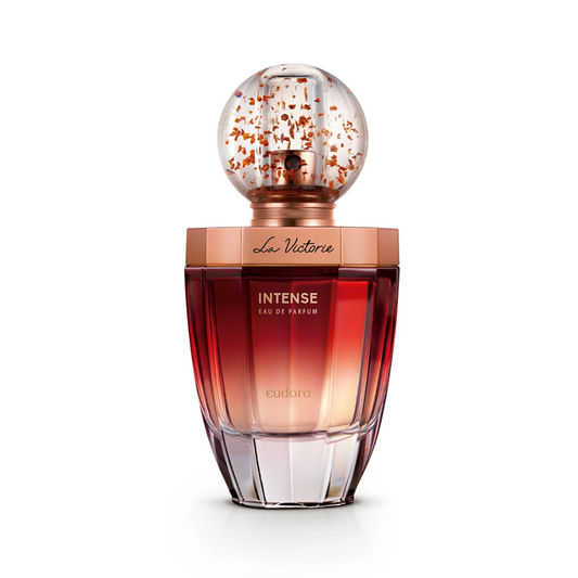 La Victorie Intense Eau De Parfum 75ml