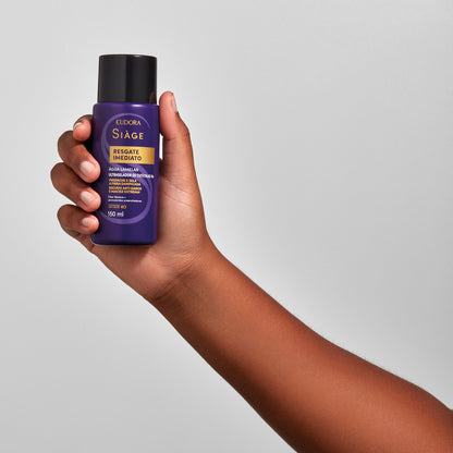 Eudora Siàge Resgate Imediato Água Lamelar 150ml