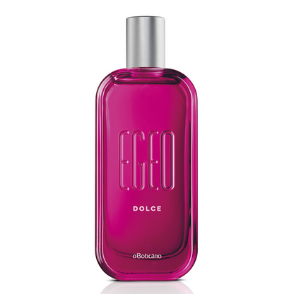 Kit Presente Egeo Dolce Desodorante O Boticário 3 Itens