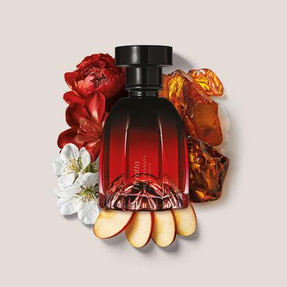 Floratta Red Passion Eau De Parfum O Boticário 75ml