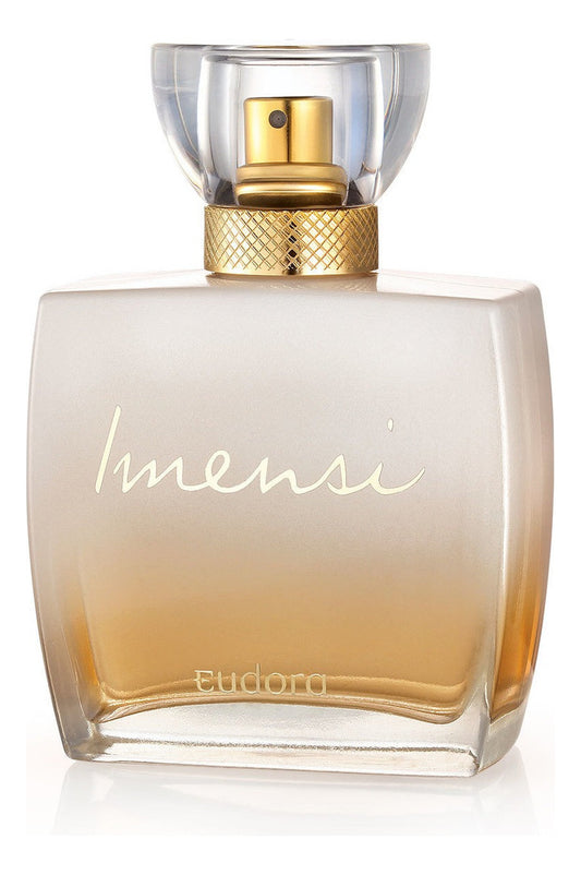 Eudora Imensi Desodorante Colônia 100ml