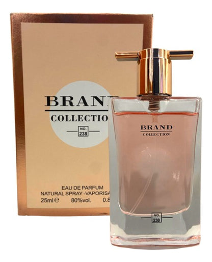 Perfume Brand Collection 238 25ml