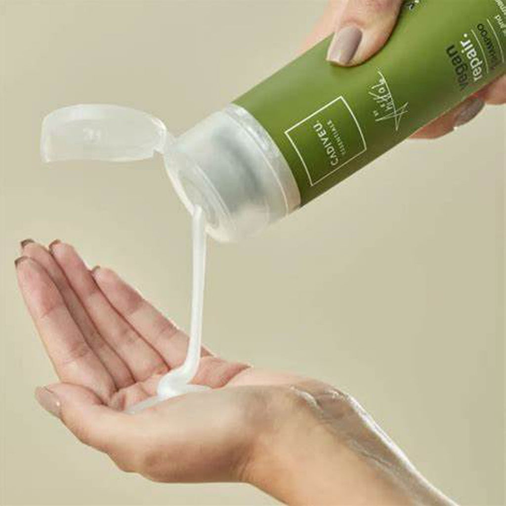 Cadiveu Vegan Repair By Anitta Shampoo E Condicionador