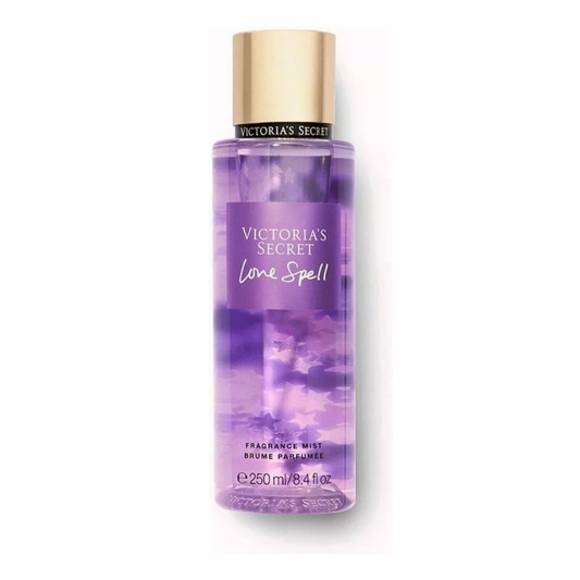 Body Splash Love Spell Victoria's Secret
