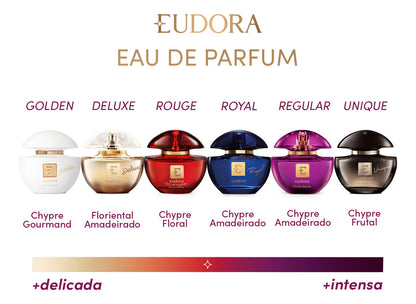 Eudora Eau De Parfum 75ml