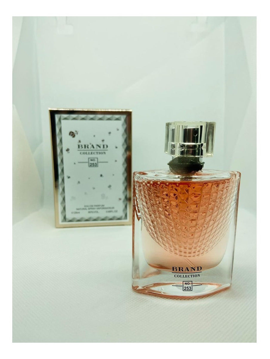 Perfume Brand Collection 25ml - 253 - La Vie Léclat