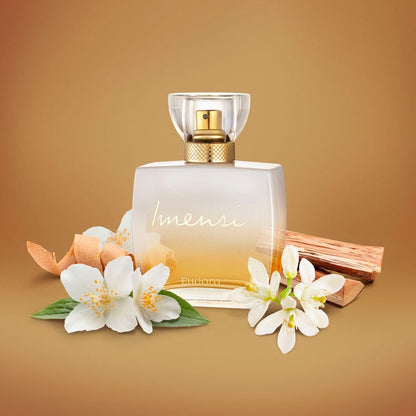 Eudora Imensi Desodorante Colônia 100ml