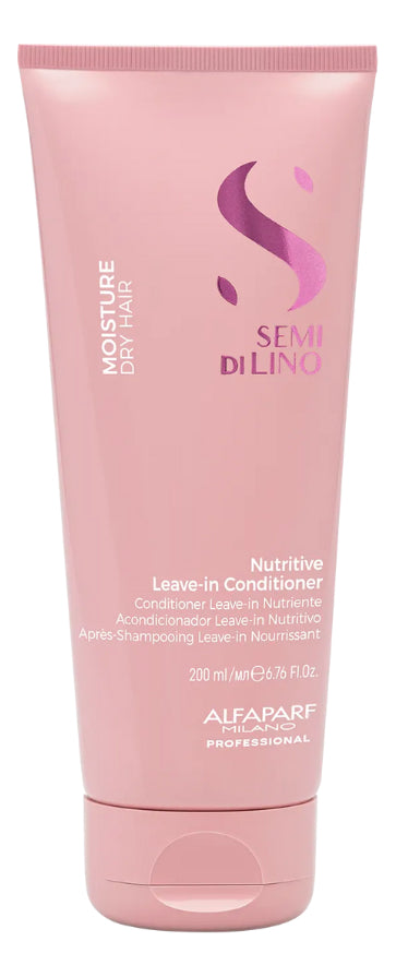 Kit Alfaparf Moisture Shampoo, Condicionador E Máscara