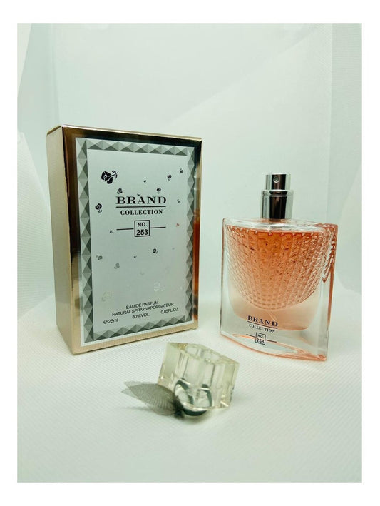 Perfume Brand Collection 25ml - 253 - La Vie Léclat