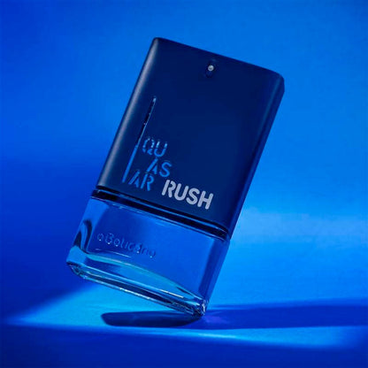 Colônia Quasar Rush 100 Ml O Boticário