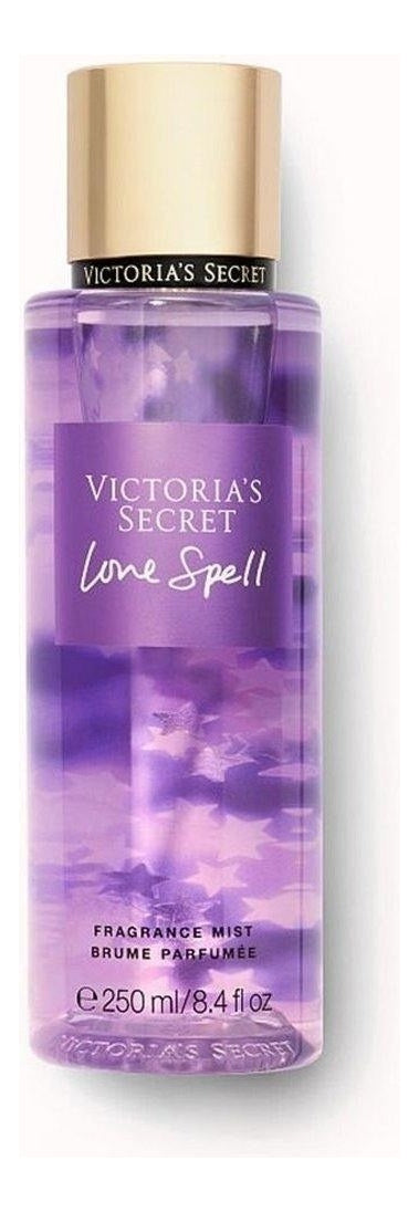 Body Splash Love Spell Victoria's Secret