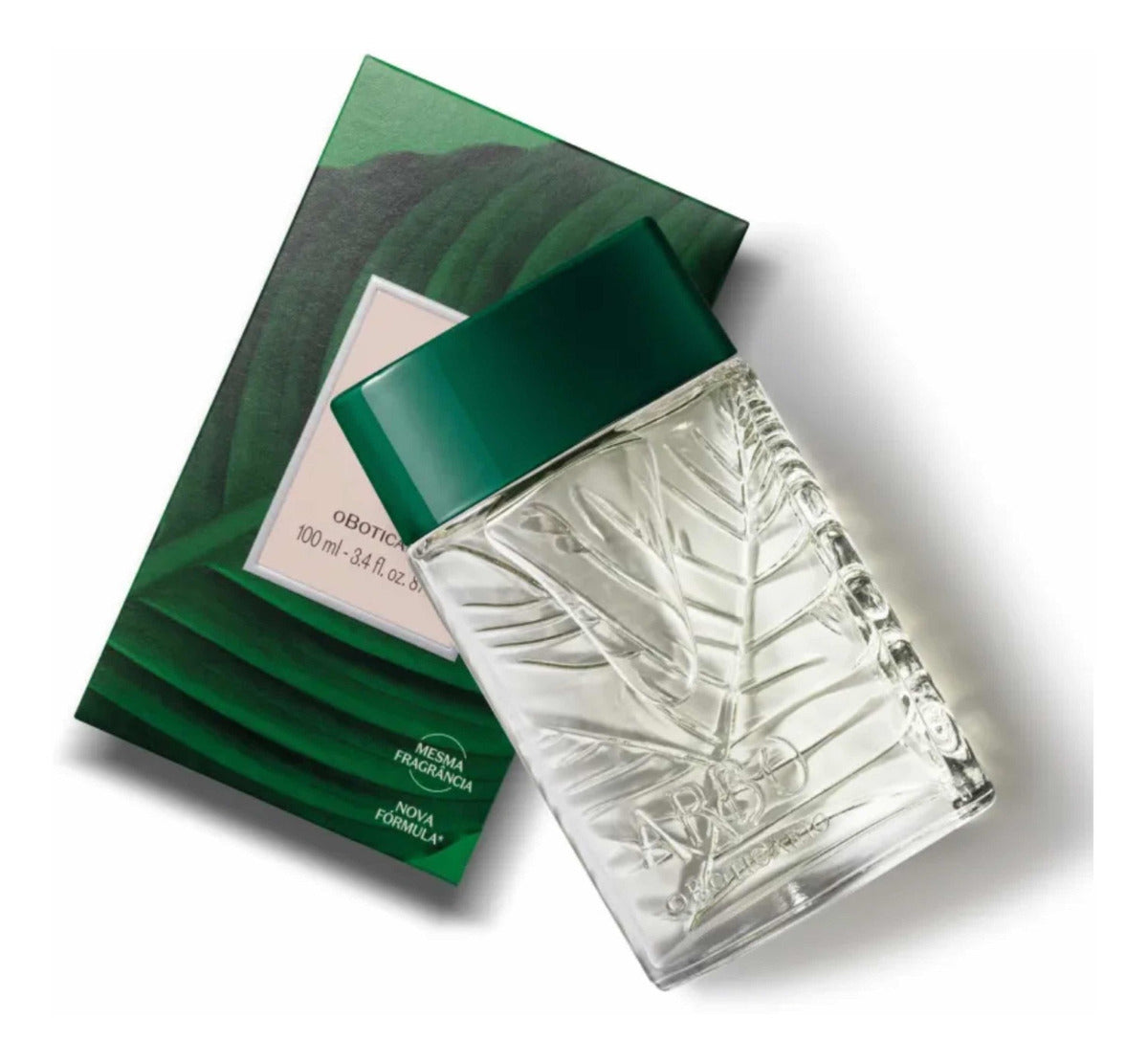 O Boticário Arbo Perfume Colônia