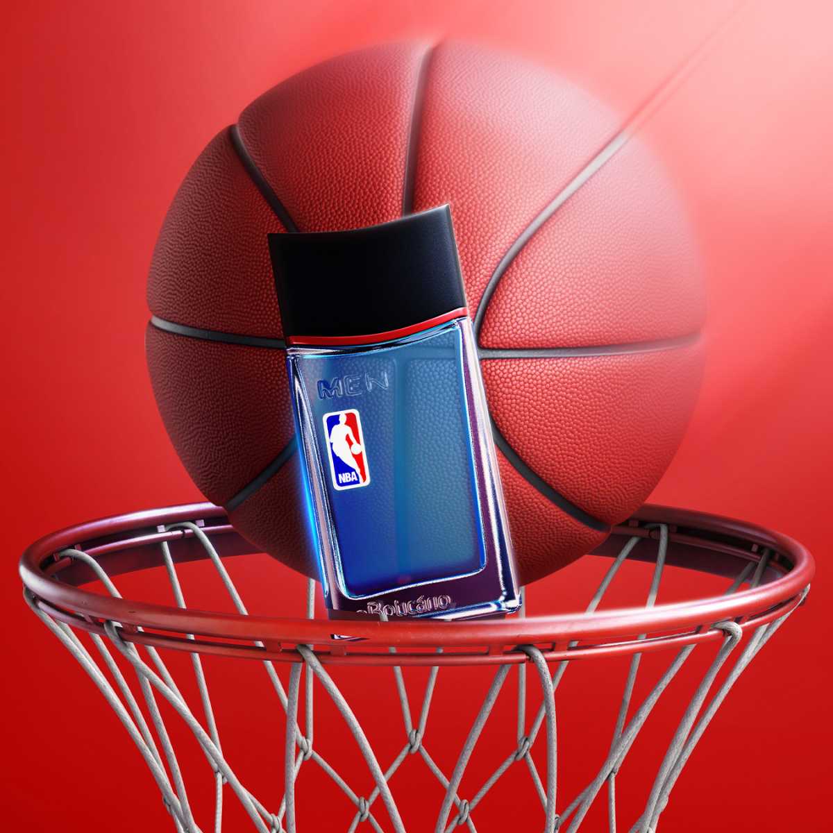 MEN NBA Desodorante Colônia 100ml O Boticário