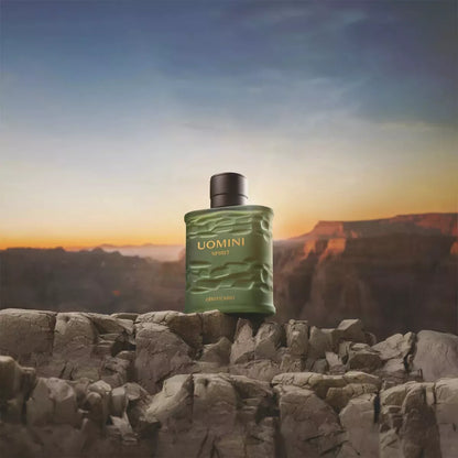 Perfume Uomini Spirit 100 ML O Boticário