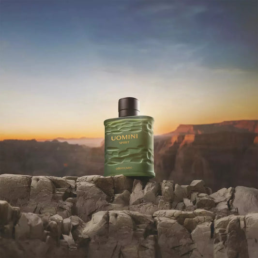 Perfume Uomini Spirit 100 ML O Boticário
