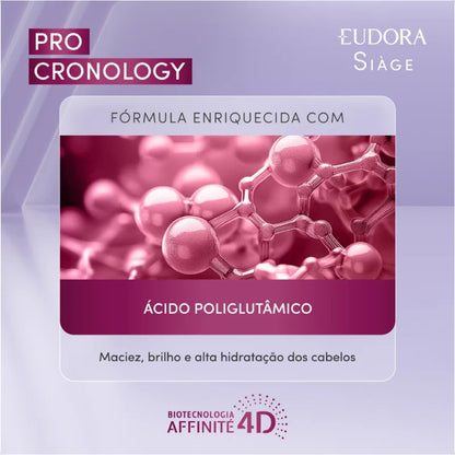 Leave In Siàge Pro Cronology Eudora 100ml