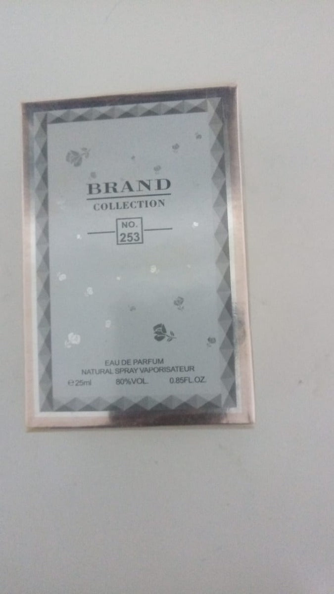 Perfume Brand Collection 25ml - 253 - La Vie Léclat