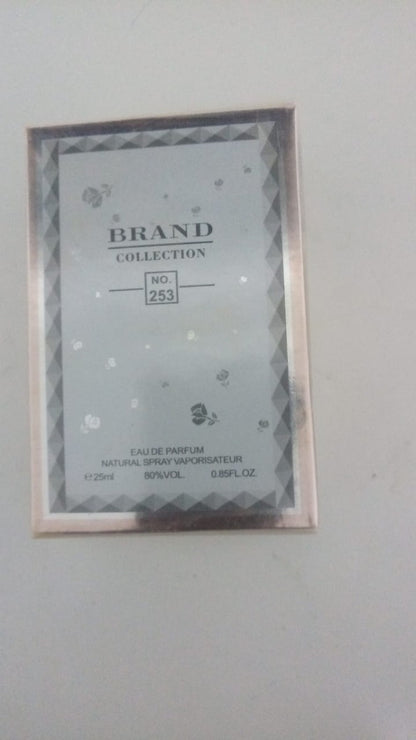 Perfume Brand Collection 25ml - 253 - La Vie Léclat