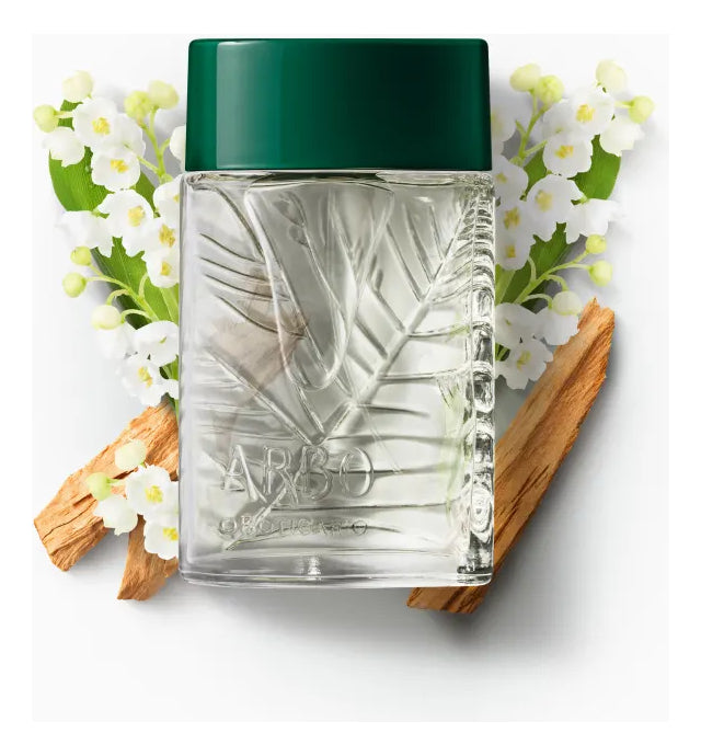 O Boticário Arbo Perfume Colônia
